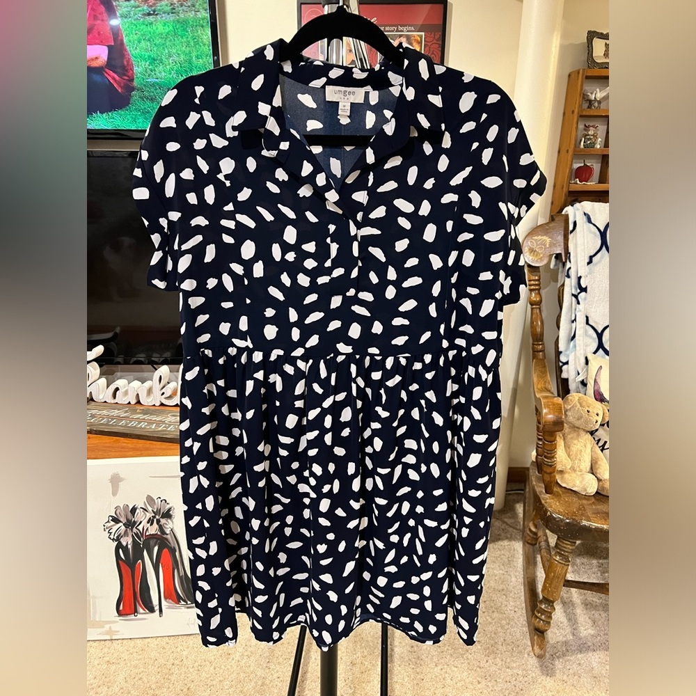 Umgee dress/tunic